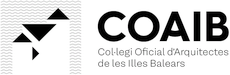 COAIB - Col.legi Oficial d Arquitectes Illes Balears